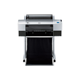 Epson Pro Stylus Pro 7800 Printer Reset
