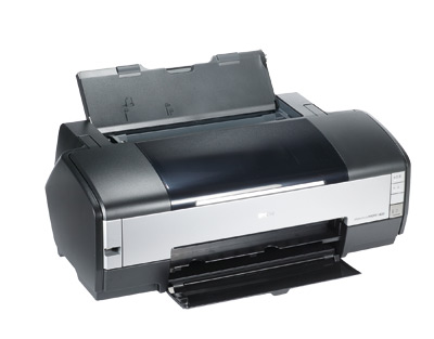 Epson Photo 1400 New Printer Reset