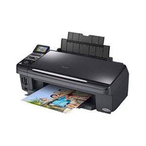 Epson DX DX7450 Printer Reset