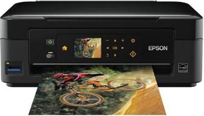 Epson SX SX445W NEW Printer Reset