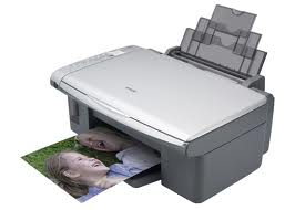 Epson CX CX4700 Printer Reset